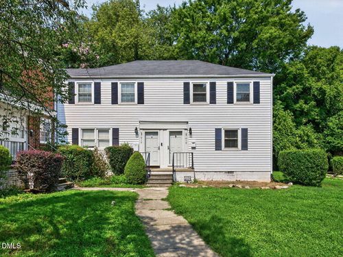 1019 St Marys Street, Raleigh, NC, 27605 | Card Image