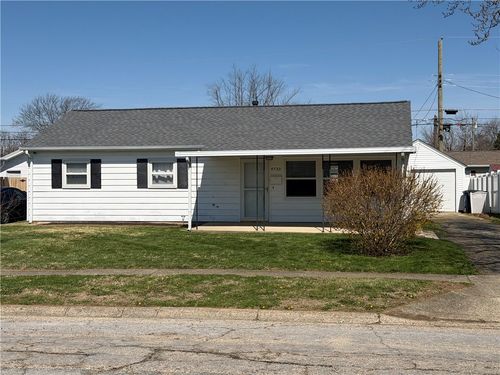 4733 Barnhart Ave, Dayton, OH, 45432-3303 | Card Image