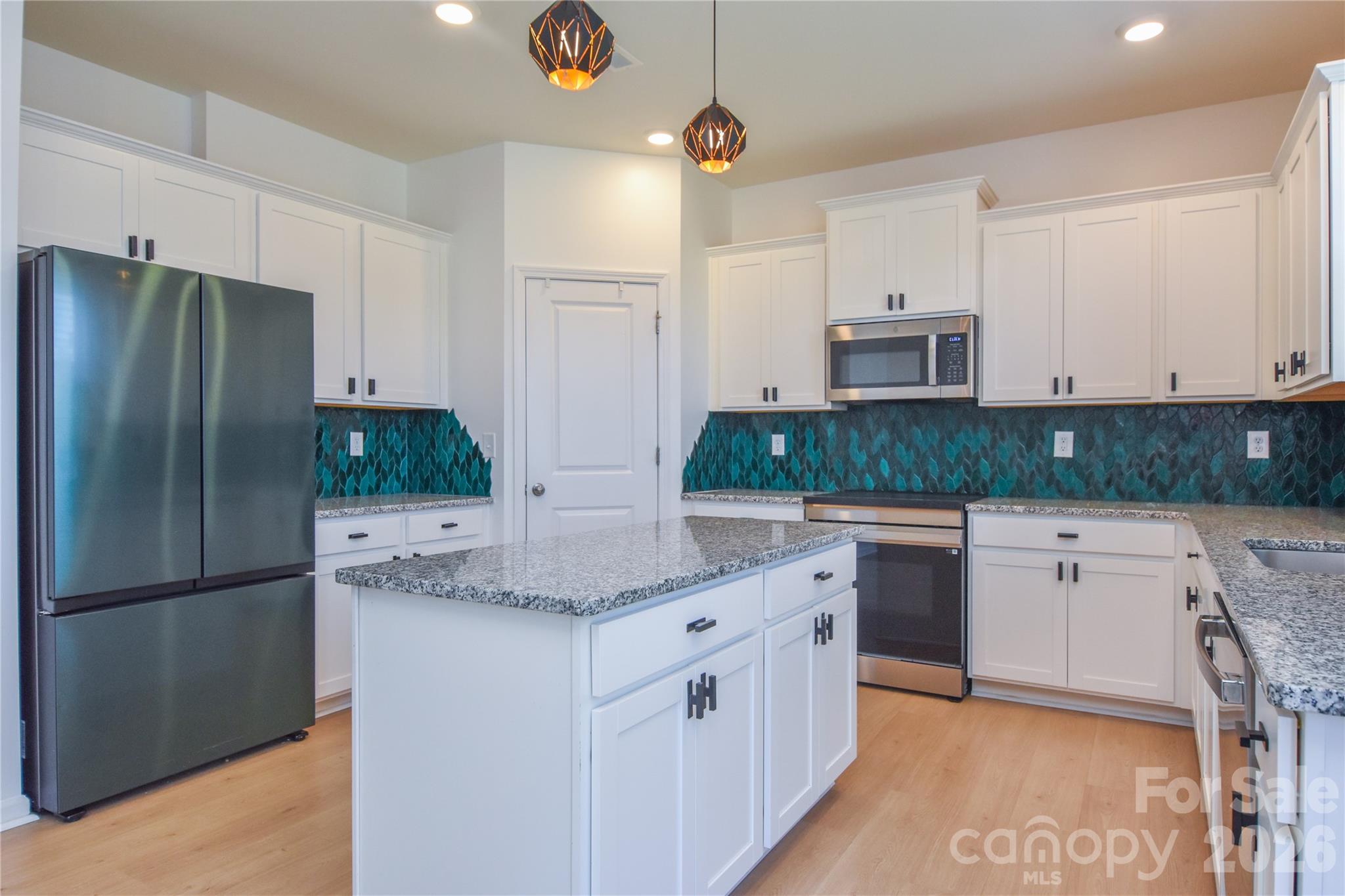 Residential in Mooresville 4