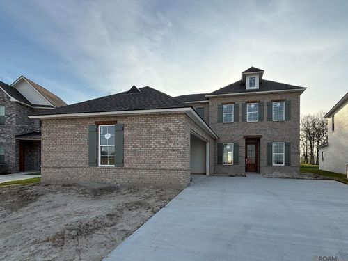 3962 Waterbury Ave, Baton Rouge, LA, 70810-3386 | Card Image