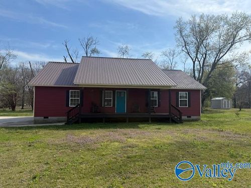 145 Rabbit Run Rd, Rainsville, AL, 35986-5921 | Card Image