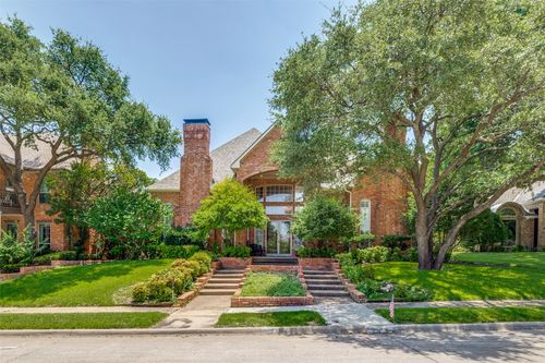 3516 Michael Dr, Plano, TX, 75023-1140 | Card Image