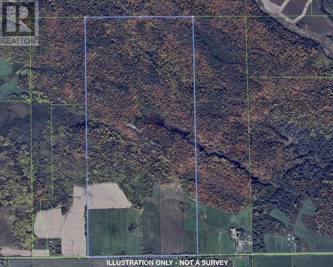 504 Mcphail Rd, Home with 3 bedrooms, 1 bathrooms and null parking in Bruce Mines ON | Image 41