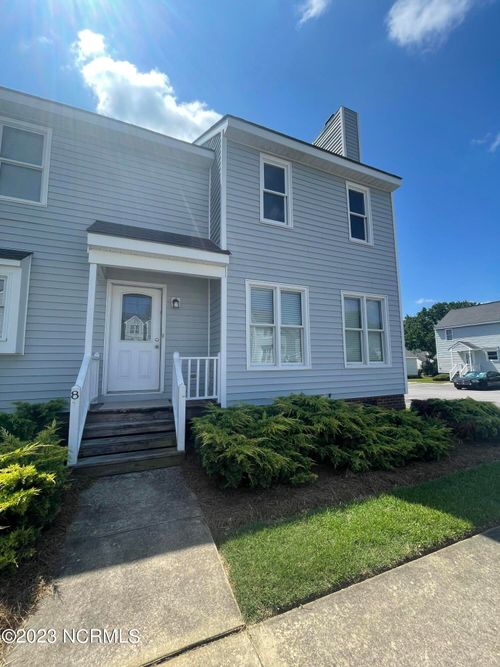 apt-8-2407 Horton Blvd Sw, Wilson, NC, 27893-4477 | Card Image