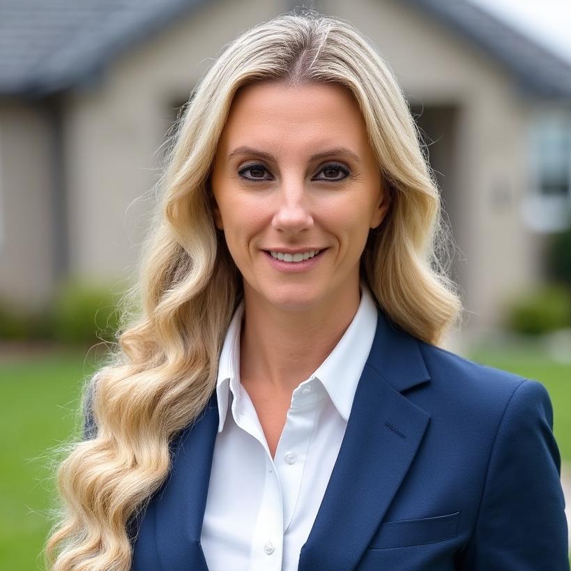 Jennifer Waldo
