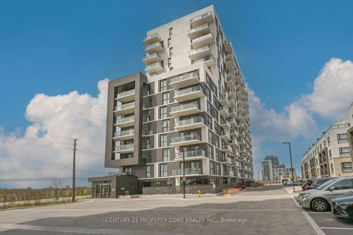 404-345 Wheat Boom Dr, Oakville, ON, L6H7X4 | Card Image
