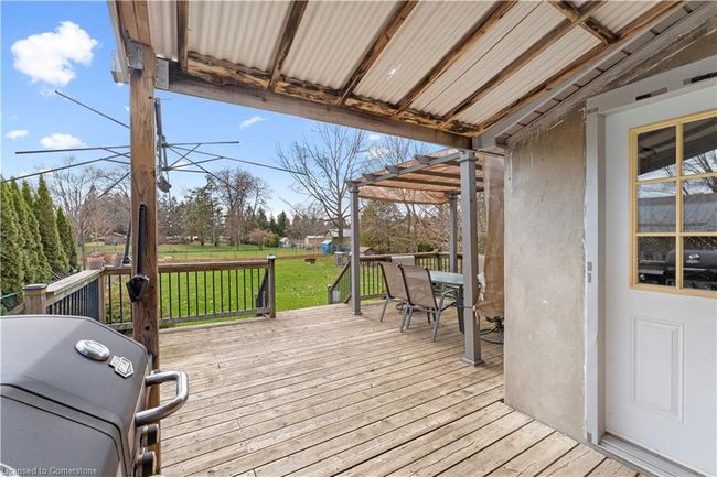 31 George St, House other with 3 bedrooms, 2 bathrooms and 7 parking in Langton ON | Image 9