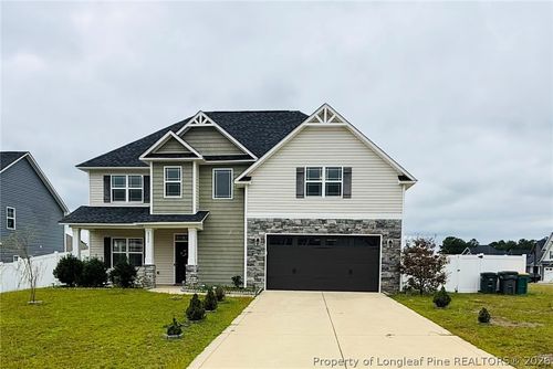 6209 Jacobs Creek Circle, Fayetteville, NC, 28304 | Card Image