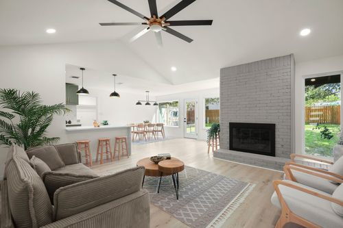 1400 S Meadows Drive, Austin, TX, 78758 | Card Image