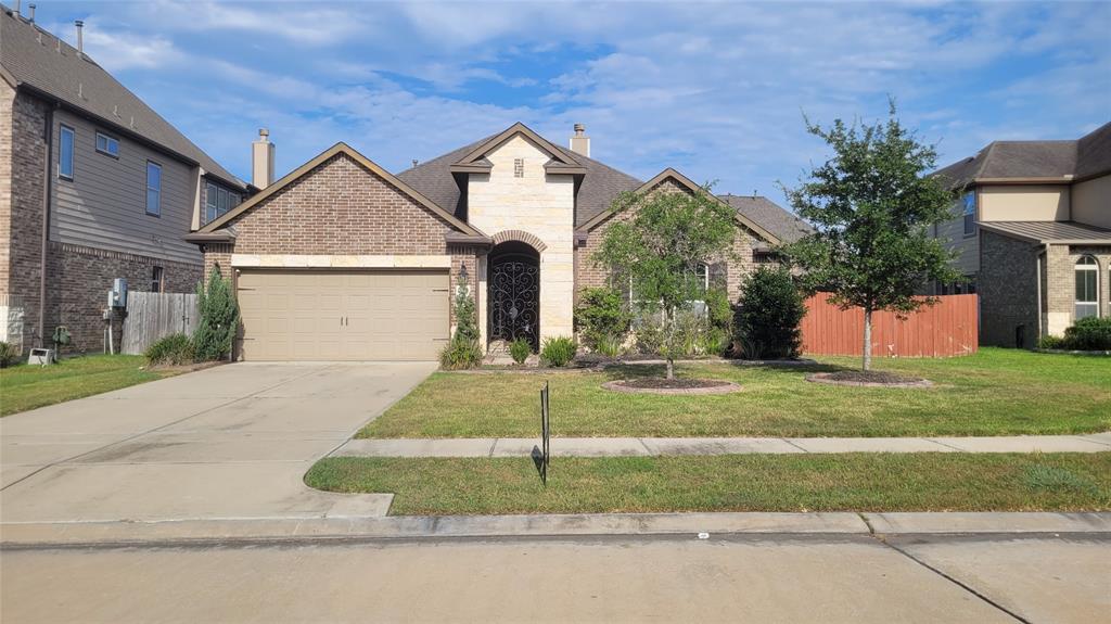Boquillas Ct, Katy, TX 77494