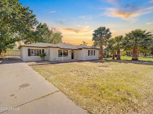 111 E Bonita Way, Tempe, AZ, 85281-6656 | Card Image