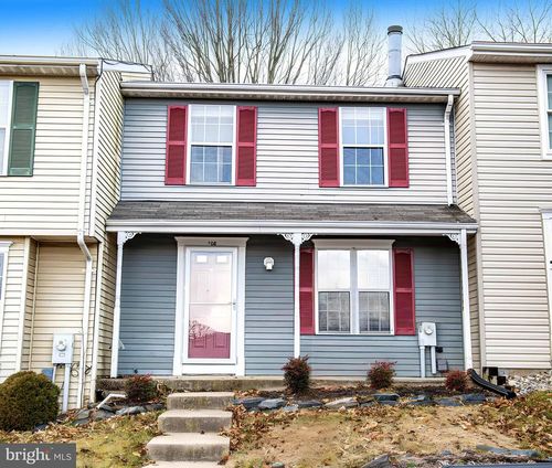 108 Laurel Valley Ct, ABINGDON, MD, 21009-1143 | Card Image
