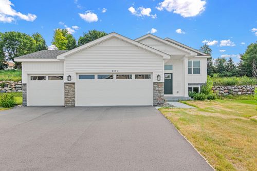 8891 Foust Ln, Rockford, MN, 55373-7507 | Card Image