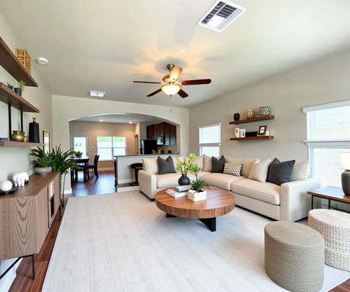 b-315 Woodland Hills Dr, Conroe, TX, 77303-1522 | Card Image