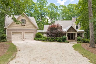 1101 Callahans Ridge Road, House other with 4 bedrooms, 4 bathrooms and null parking in Greensboro GA | Image 1