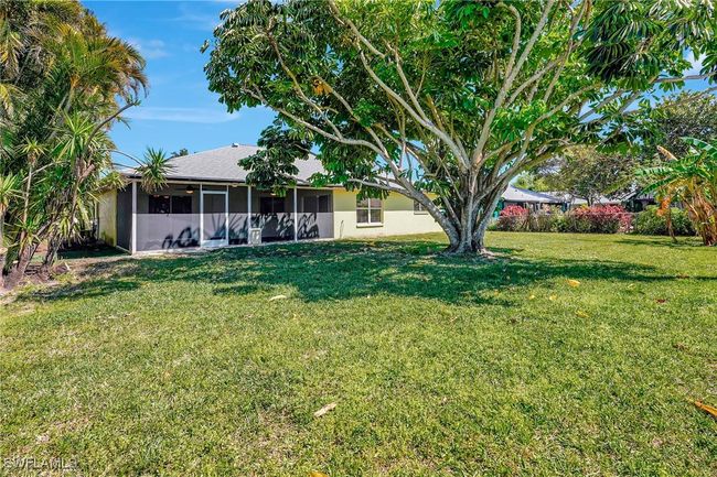 210 Ne 10 Th Ave, House other with 3 bedrooms, 2 bathrooms and null parking in Cape Coral FL | Image 26