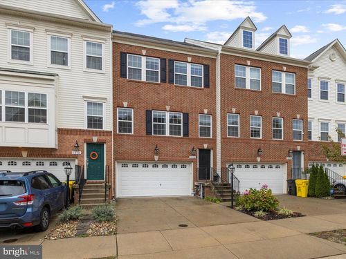 1008 Red Clover Rd, GAMBRILLS, MD, 21054-1983 | Card Image