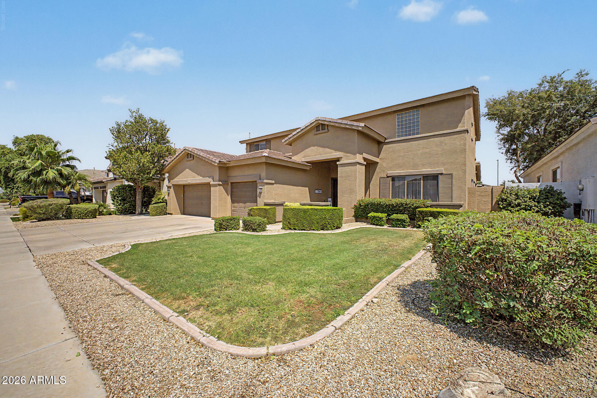 Residential in Chandler 5