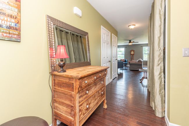 8672 Magnolia Way, House other with 3 bedrooms, 2 bathrooms and null parking in Dexter MI | Image 4