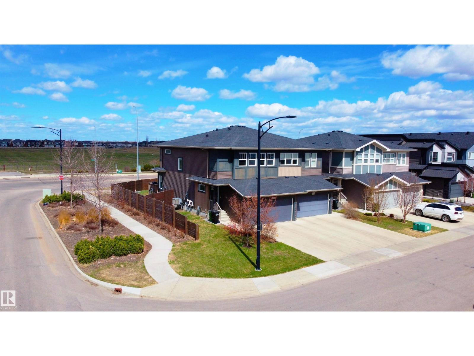 Residential in Edmonton 2