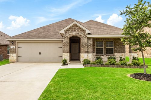 116 Cotton Mill Dr, Caddo Mills, TX, 75135-6582 | Card Image