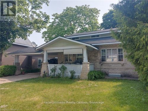 513 Berford St, Wiarton, ON, N0H2T0 | Card Image