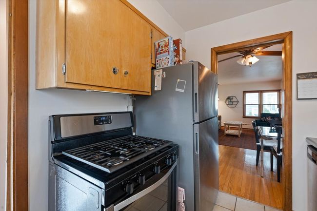 418 Bonnie Brae Ave, House other with 2 bedrooms, 2 bathrooms and 1 parking in Itasca IL | Image 15