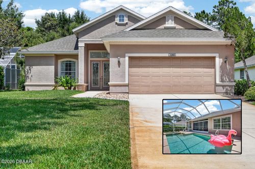 1203 Ashridge Ln, Ormond Beach, FL, 32174-1459 | Card Image