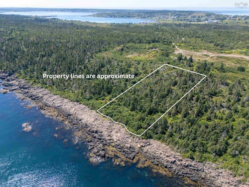 Lot 1 S View Dr, Freeport, NS, B0V | Card Image