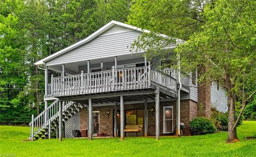 360 Fairway Shores Rd, Mount Gilead, NC, 27306-9186 | Card Image