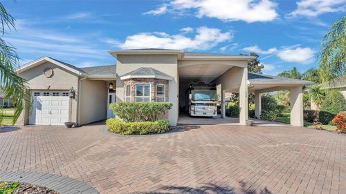 402 Cruisers Dr, Polk City, FL, 33868-5133 | Card Image