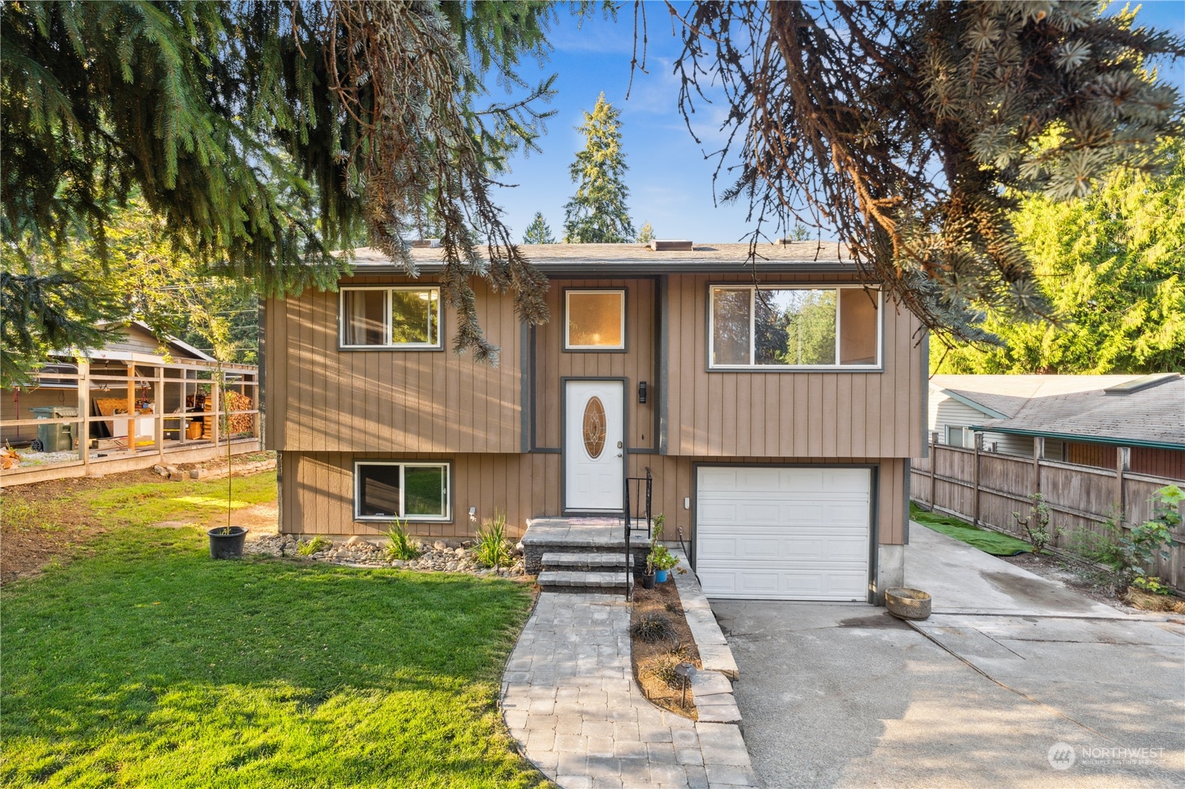 Parkwood Blvd, Puyallup, WA 98374