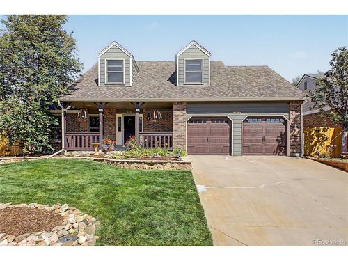 3631 E 133rd Cir, Thornton, CO, 80241-1431 | Card Image