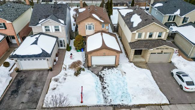 1927 Parkside Dr, House other with 5 bedrooms, 4 bathrooms and 2 parking in Pickering ON | Image 36
