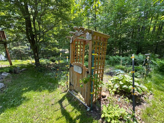 27315 Stark Lake Rd, House other with 3 bedrooms, 2 bathrooms and null parking in Aitkin MN | Image 22