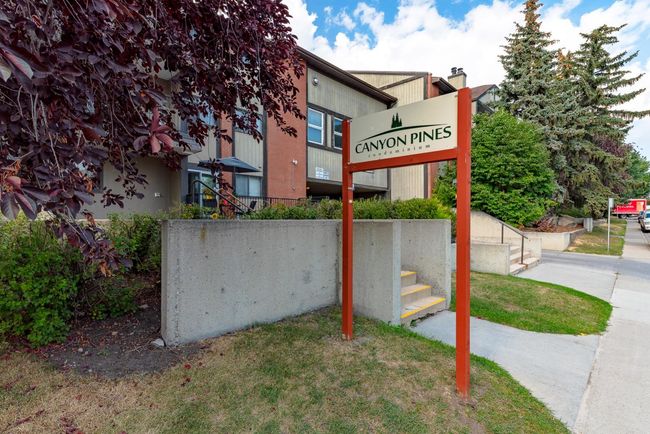 1310 - 13045 6 St Sw, Condo with 2 bedrooms, 1 bathrooms and 1 parking in Calgary AB | Image 18