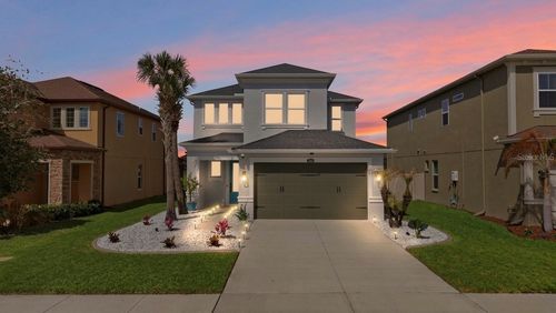 29003 Trevi Pl, WESLEY CHAPEL, FL, 33543-2501 | Card Image