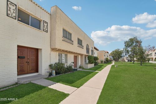 4606 N 19th Ave, Phoenix, AZ, 85015-4101 | Card Image