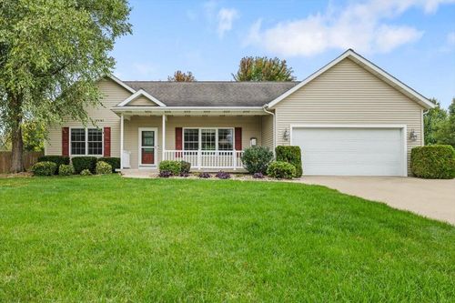 5801 Wacker Dr, Stevensville, MI, 49127-8649 | Card Image