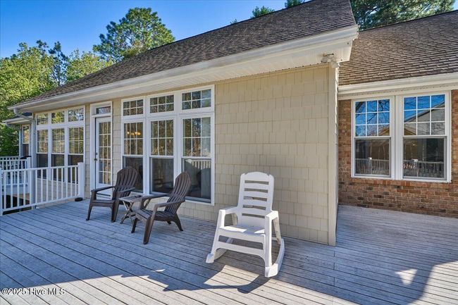 108 Clay Cir, House other with 3 bedrooms, 3 bathrooms and 2 parking in West End NC | Image 13