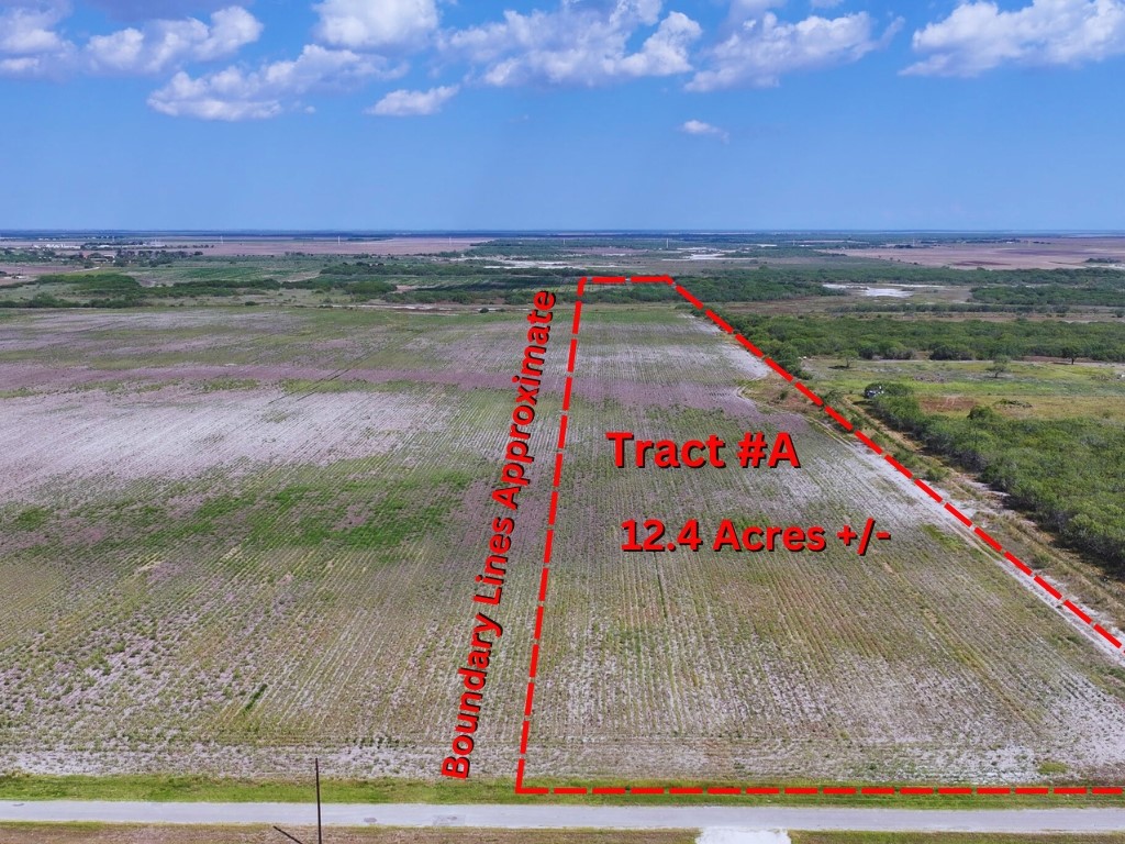 Land in Kingsville 2