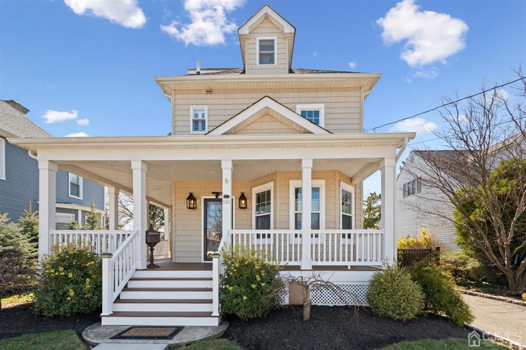 124 Woodbridge Avenue, Sold in Sewaren Zoocasa