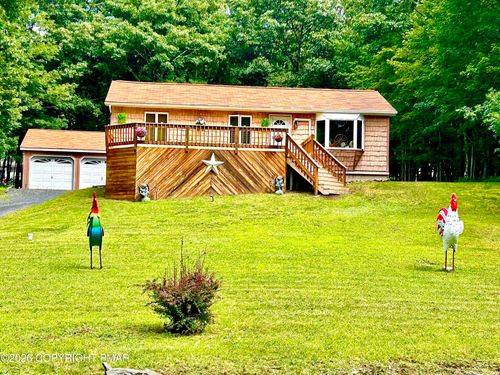 98 Lenape Trl, Albrightsville, PA, 18210-3901 | Card Image