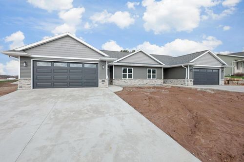 2508 Stoney Brook Court, Manitowoc, WI, 54220 | Card Image