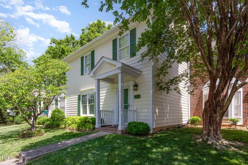6922 Saxby Ct, Raleigh, NC, 27613-3618 | Card Image