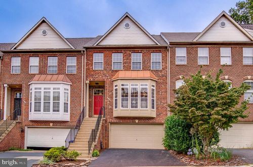 4117 Brookgreen Dr, FAIRFAX, VA, 22033-6220 | Card Image