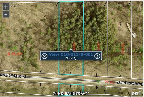 0 Co Rd 3175, Loudonville, OH, 44842 | Card Image