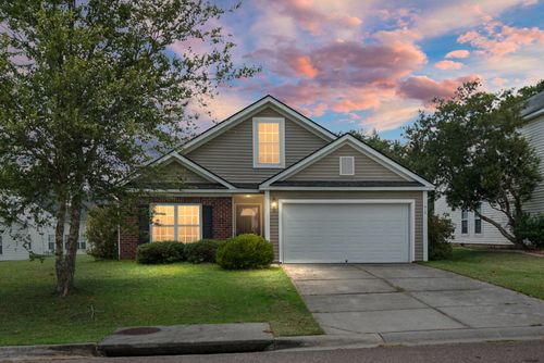 515 Evening Shade Dr, Moncks Corner, SC, 29461-7461 | Card Image