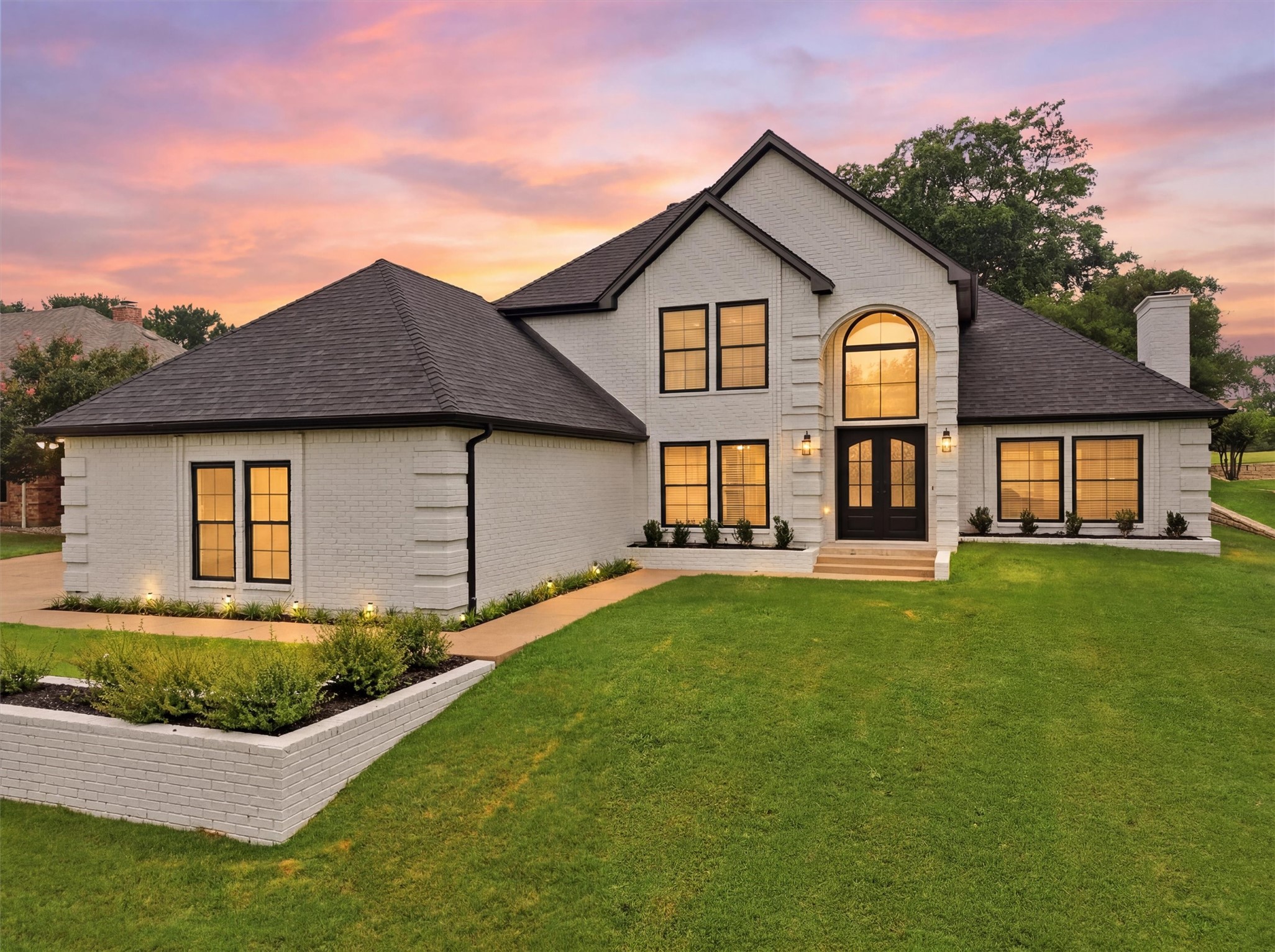 Residential in Granbury