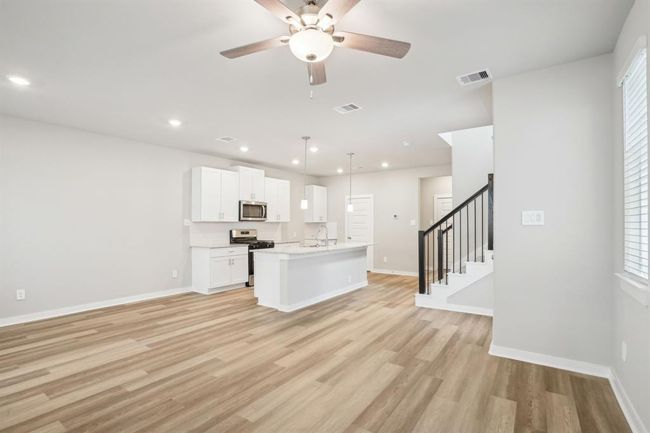 591 Avisa Dr, House other with 3 bedrooms, 3 bathrooms and 2 parking in Kemah TX | Image 10